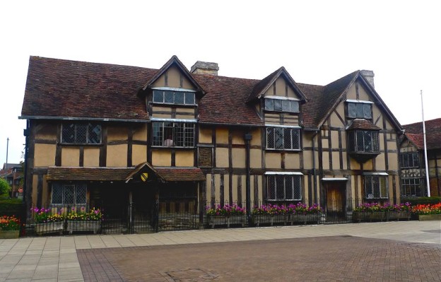 About The Shakespeare Birthplace Trust - American Friends Of The ...